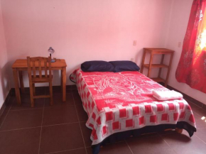 Hostel Gratitud
